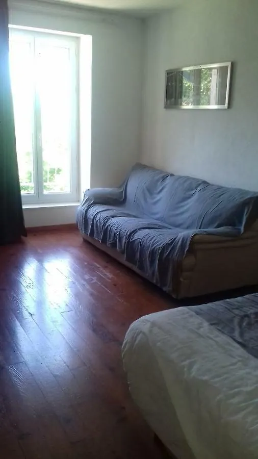 Appartement meublé 40m2 classé 2 étoiles. Lumineux les Mées 04190