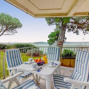  Appartement La Baie France