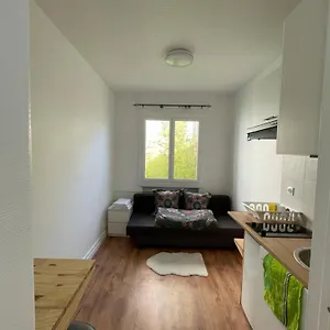  Appartement Paisible 20 France