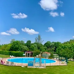*** Camping Le France